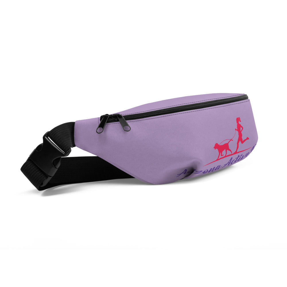 Arizona Active Paws-Fanny Pack