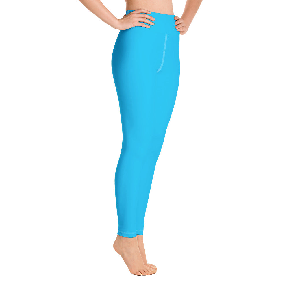 Turbo26-Leggings 26 Hip Blue