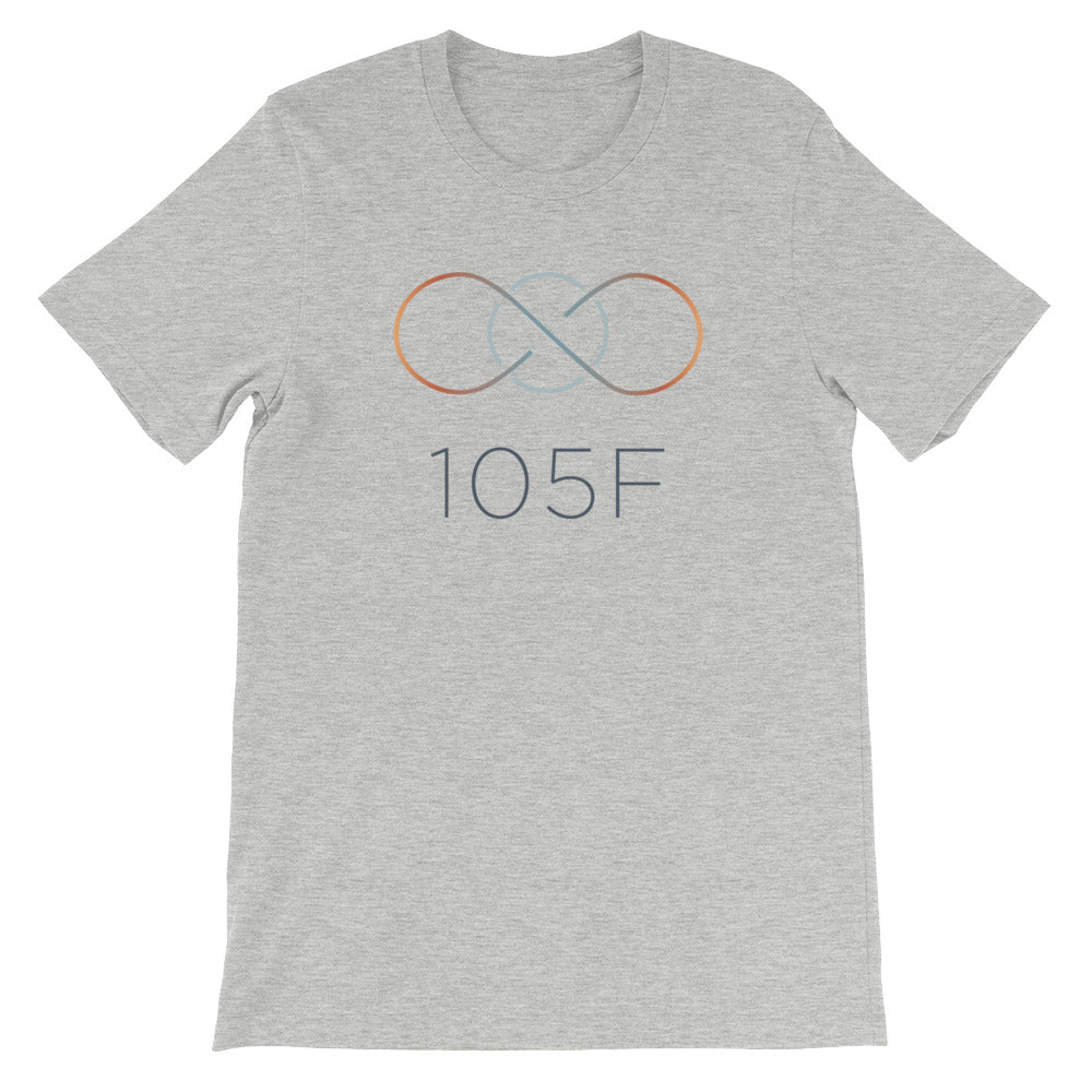 105F Infinity Tee