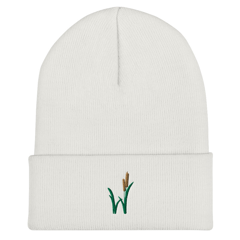Meadows Hot Yoga-Beanie