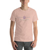 Haute Bodhi Short-Sleeve Unisex T-Shirt