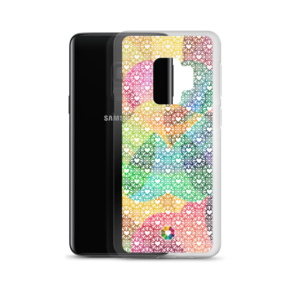 Wellness Living-Samsung Case 2