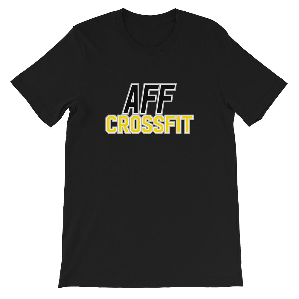 Armazém Fusion Fitness-Unisex T-Shirt