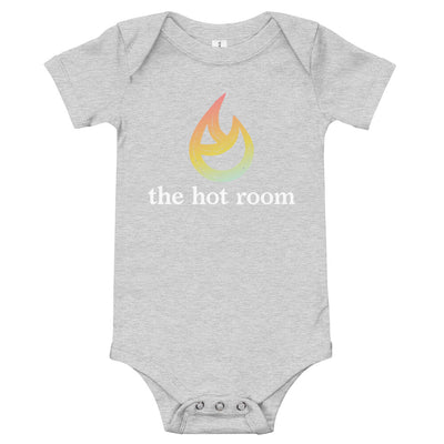 The Hot Room-Baby Onesie