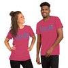 Bode NYC-Short-Sleeve Unisex T-Shirt