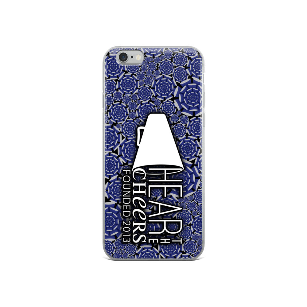 iPhone Case HTC Phone CPb-2