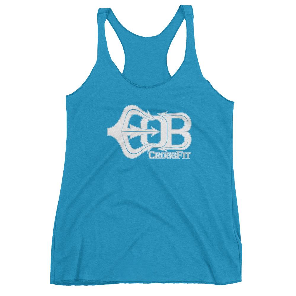 EOB Racerback
