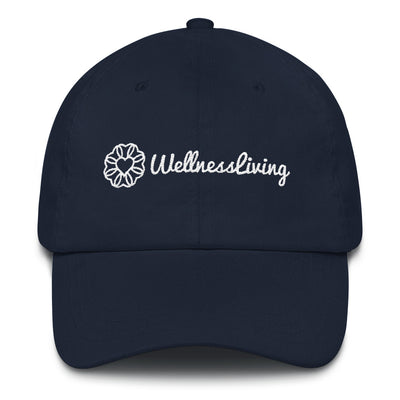 Wellness Living-Club hat