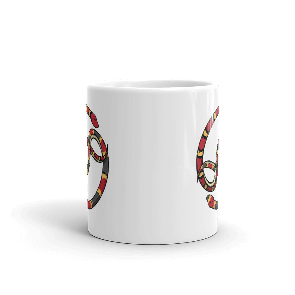 Snake Pharm-Mug