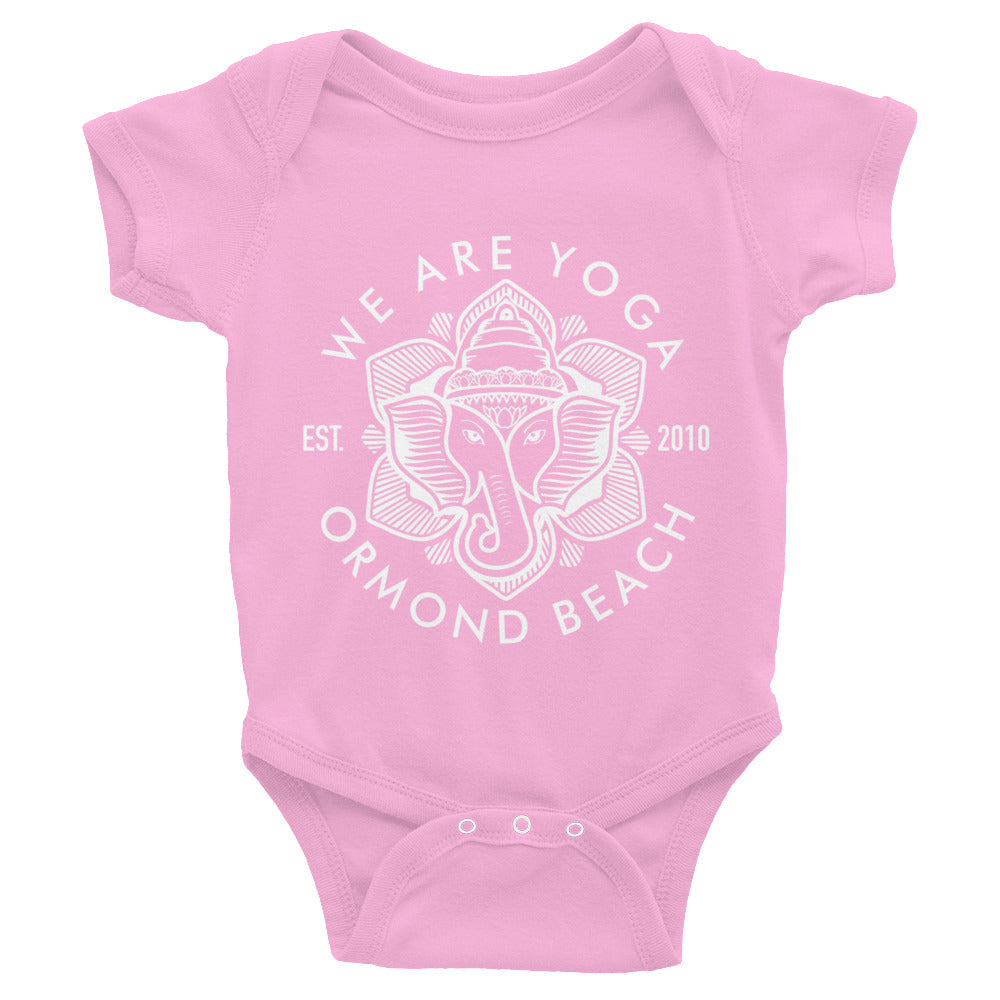 WAYob Onesie