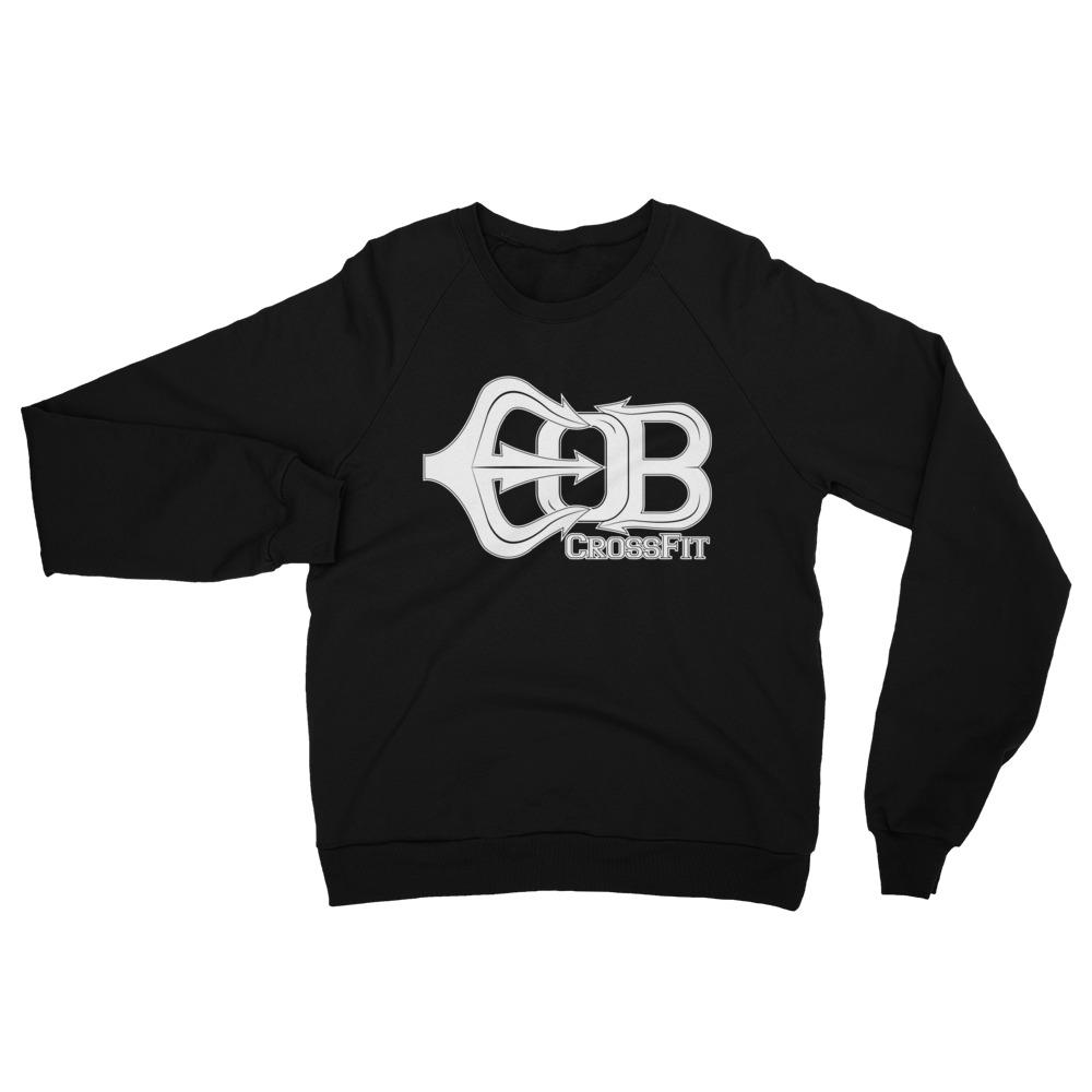 EOB Sweater