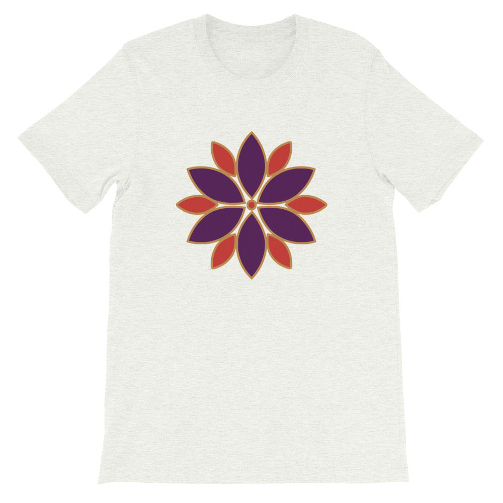 Hot Yoga Pasadena-Short-Sleeve Unisex T-Shirt