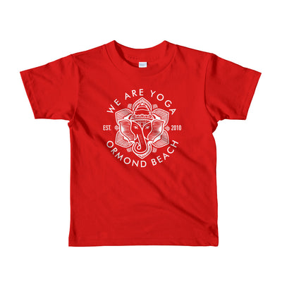 WAYob Kids' Tee