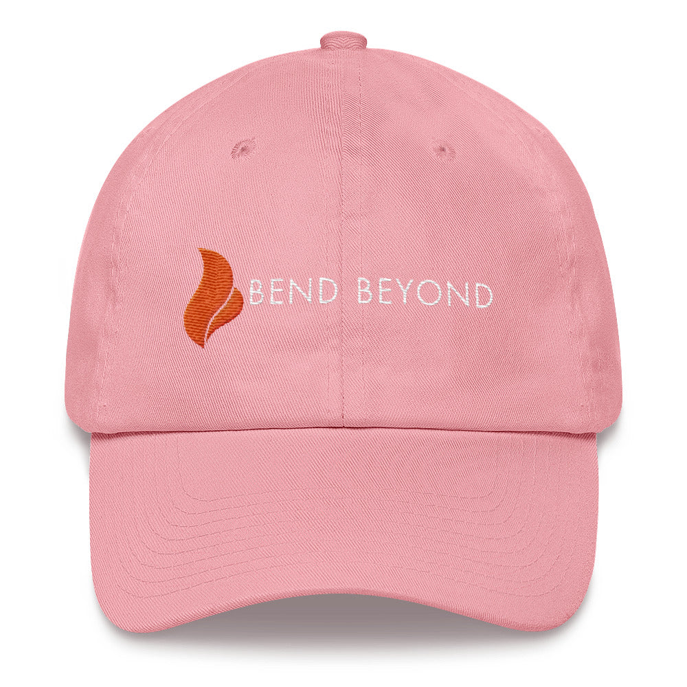 Bend Beyond-Club Hat