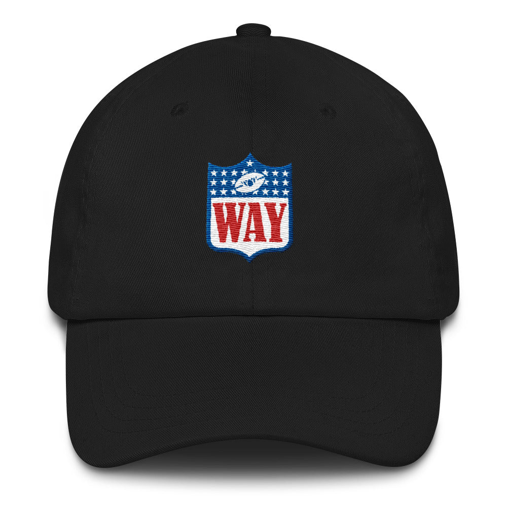 WAYfl-Club hat
