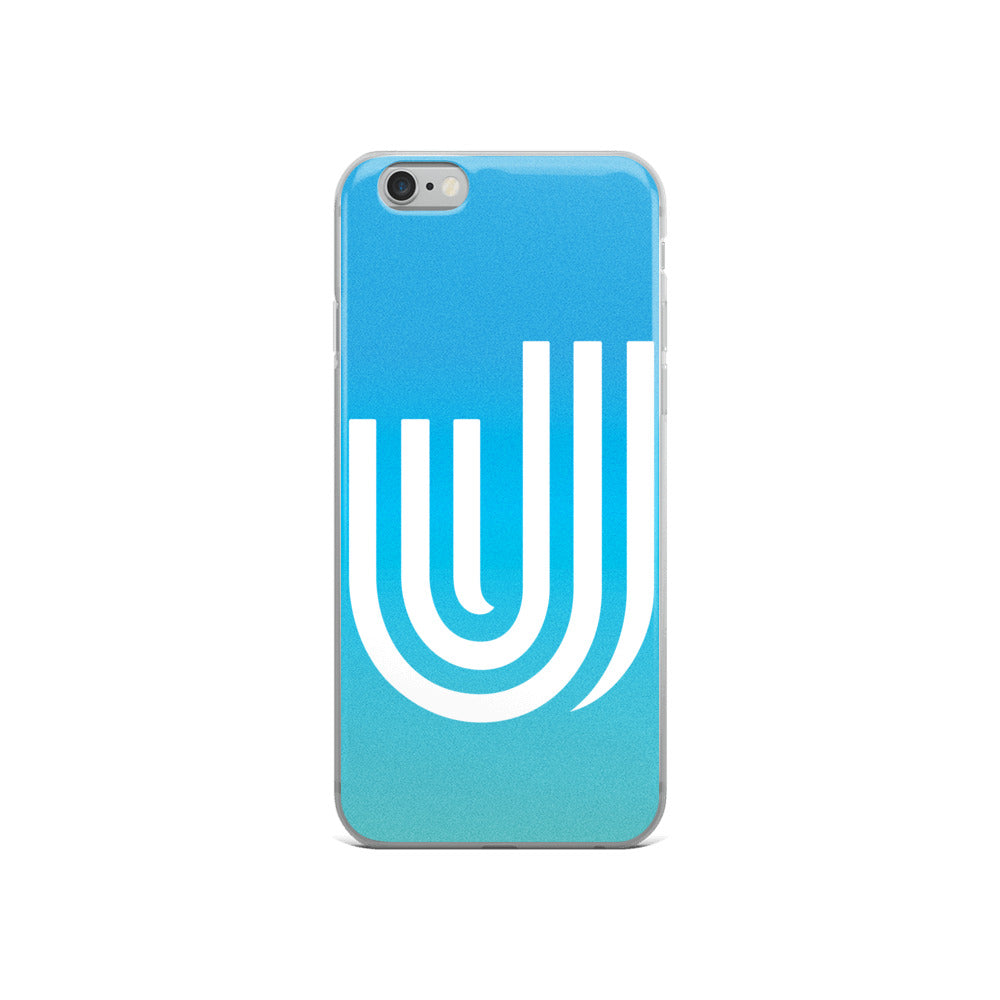 Uplift iPhone Case