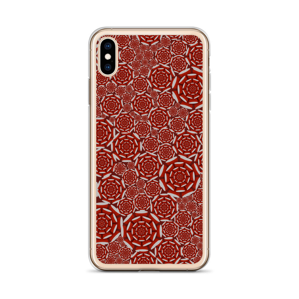 iPhone Case HTC Phone CPr-1