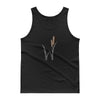 Meadows Hot Yoga Men's Tank top