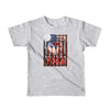 WAY USA-Short sleeve kids t-shirt