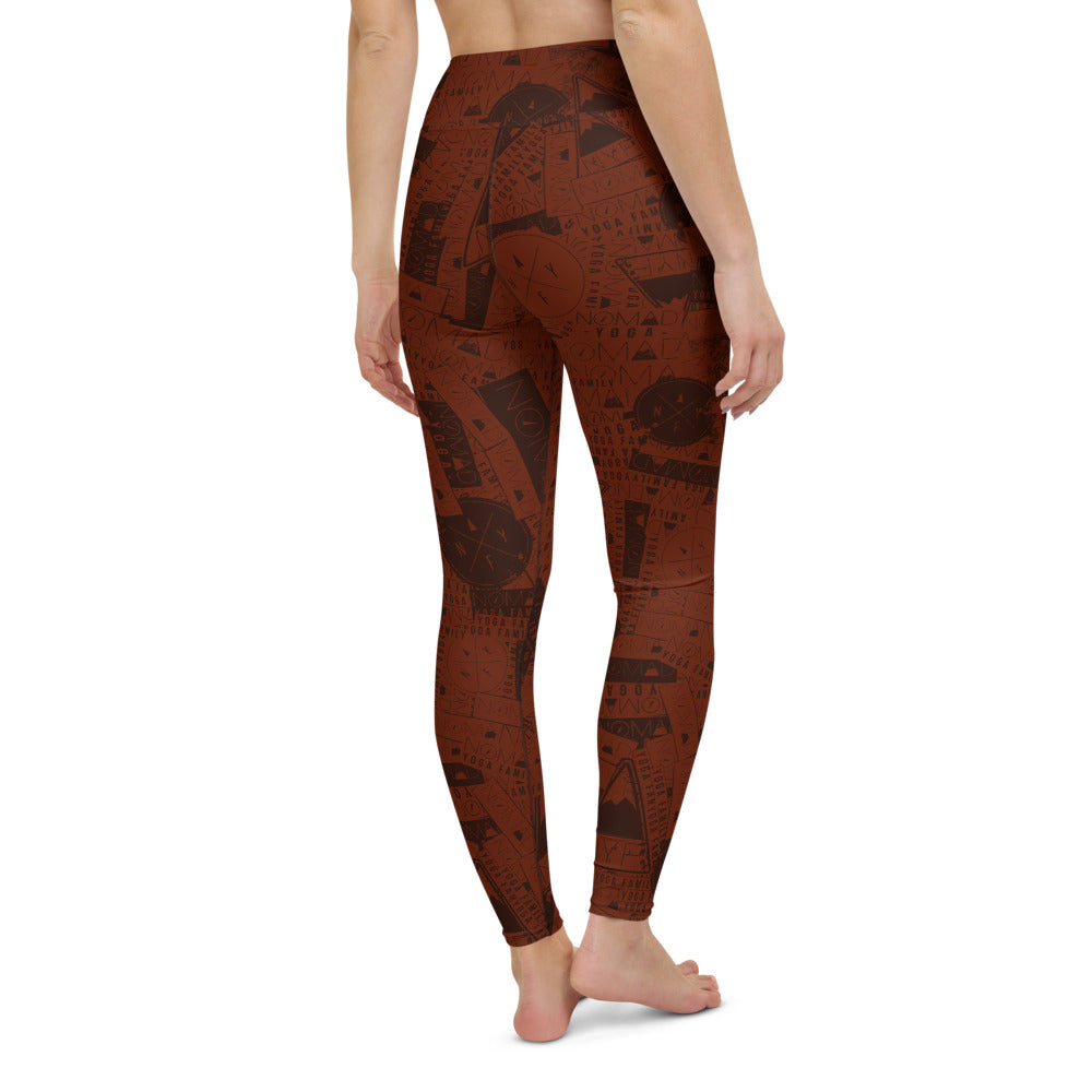 NOMAD-leggings-1-R2 Yoga Leggings
