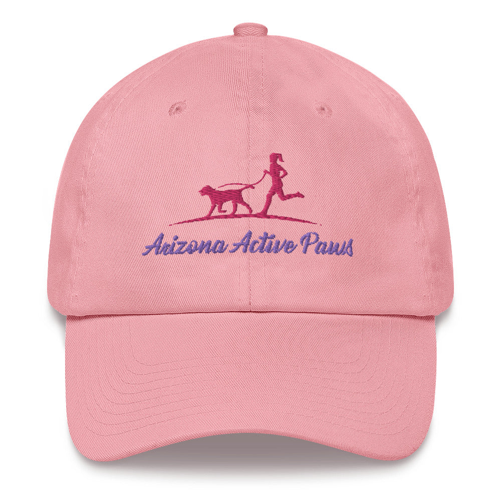 Arizona Active Paws-Club Hat