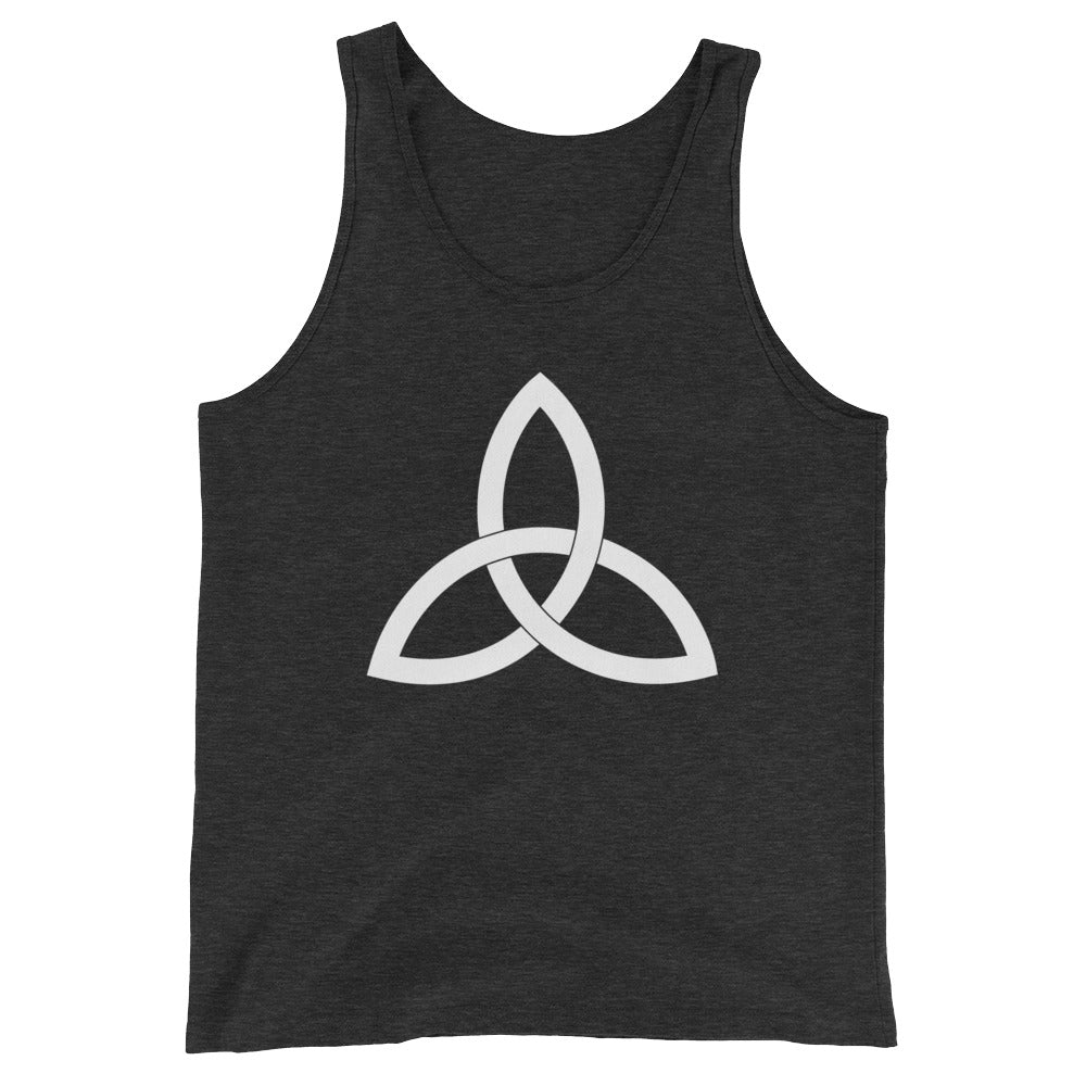 Teach to Heal Tank