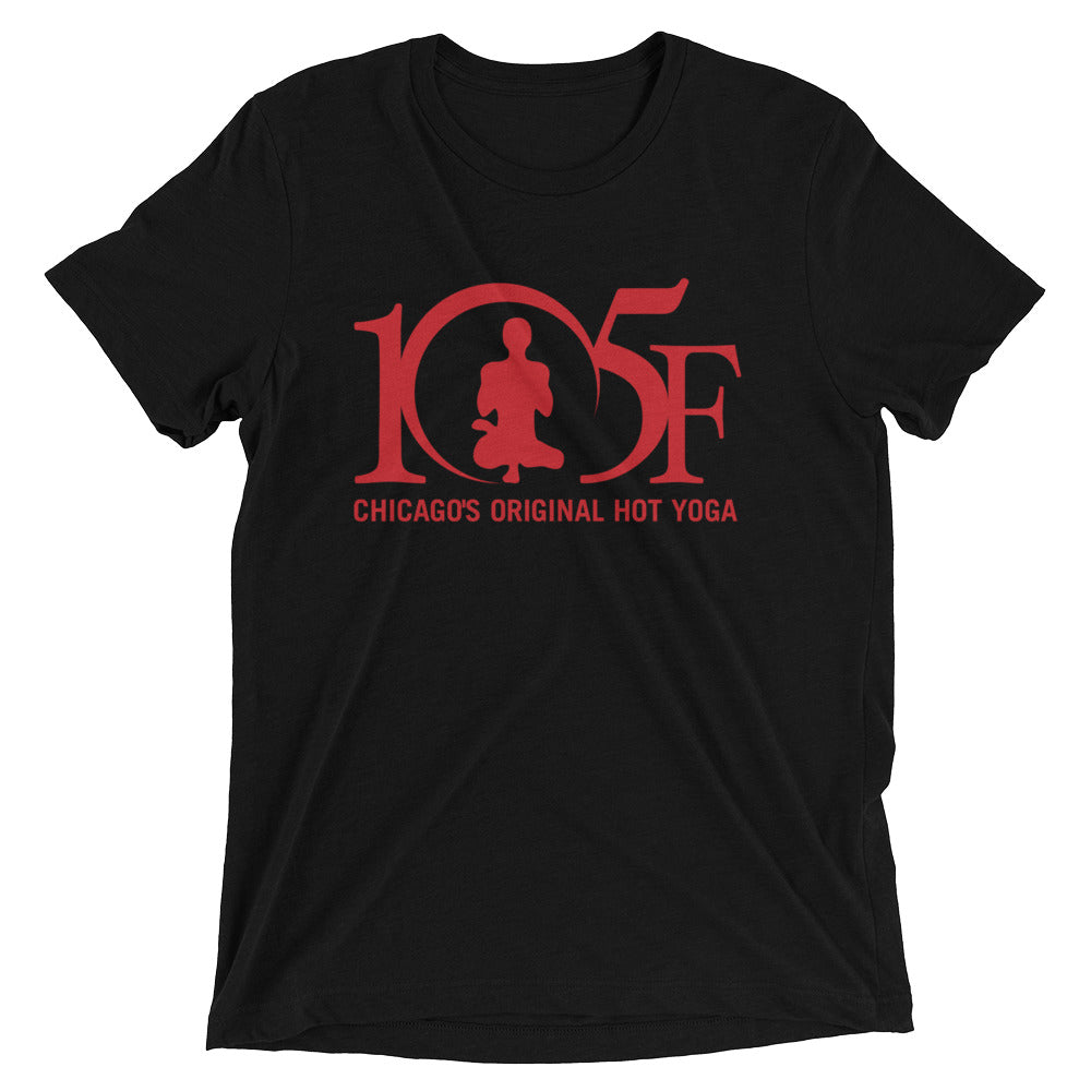 105F RETRO-Short sleeve t-shirt