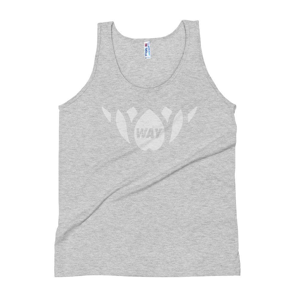 WAY Lotus Tank