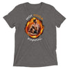 Hot Yoga Kapolei-Short sleeve t-shirt