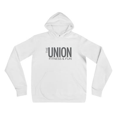 The Union-Unisex hoodie