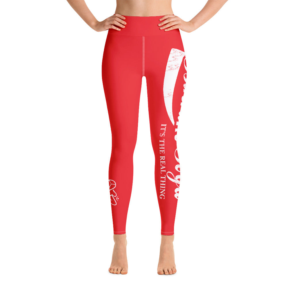 Bikram Yoga Tracy-Leggings