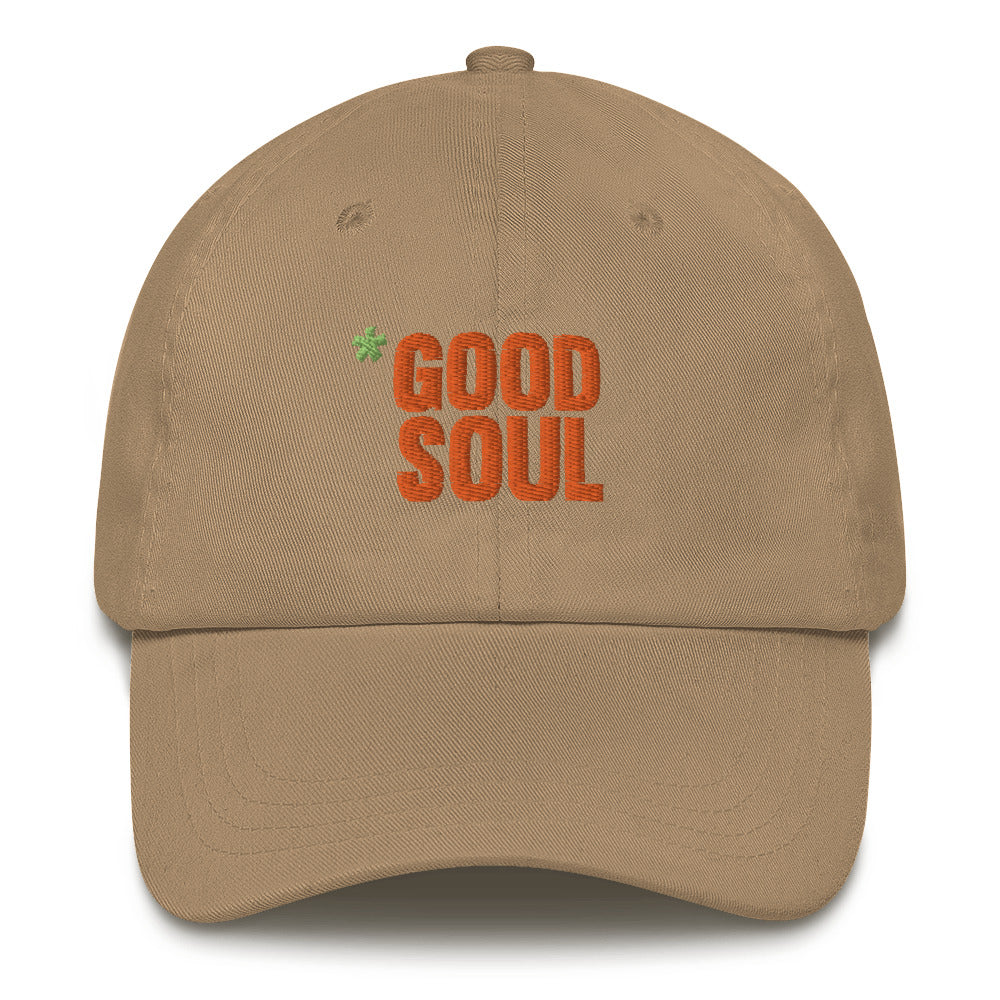 Good Soul Yoga-Club Hat