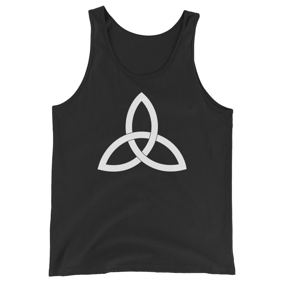 Teach to Heal Unisex Tank