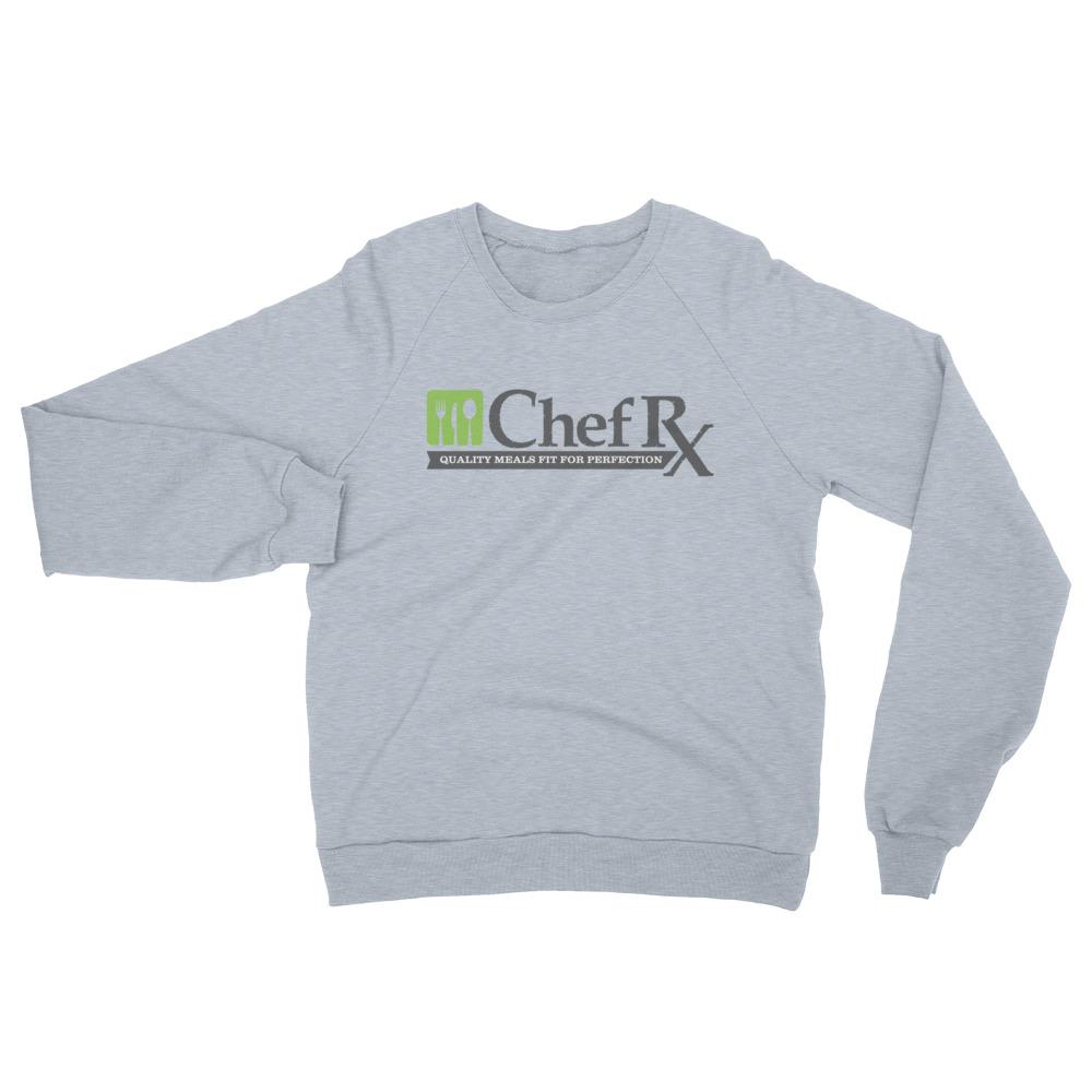 Chef RX Sweater
