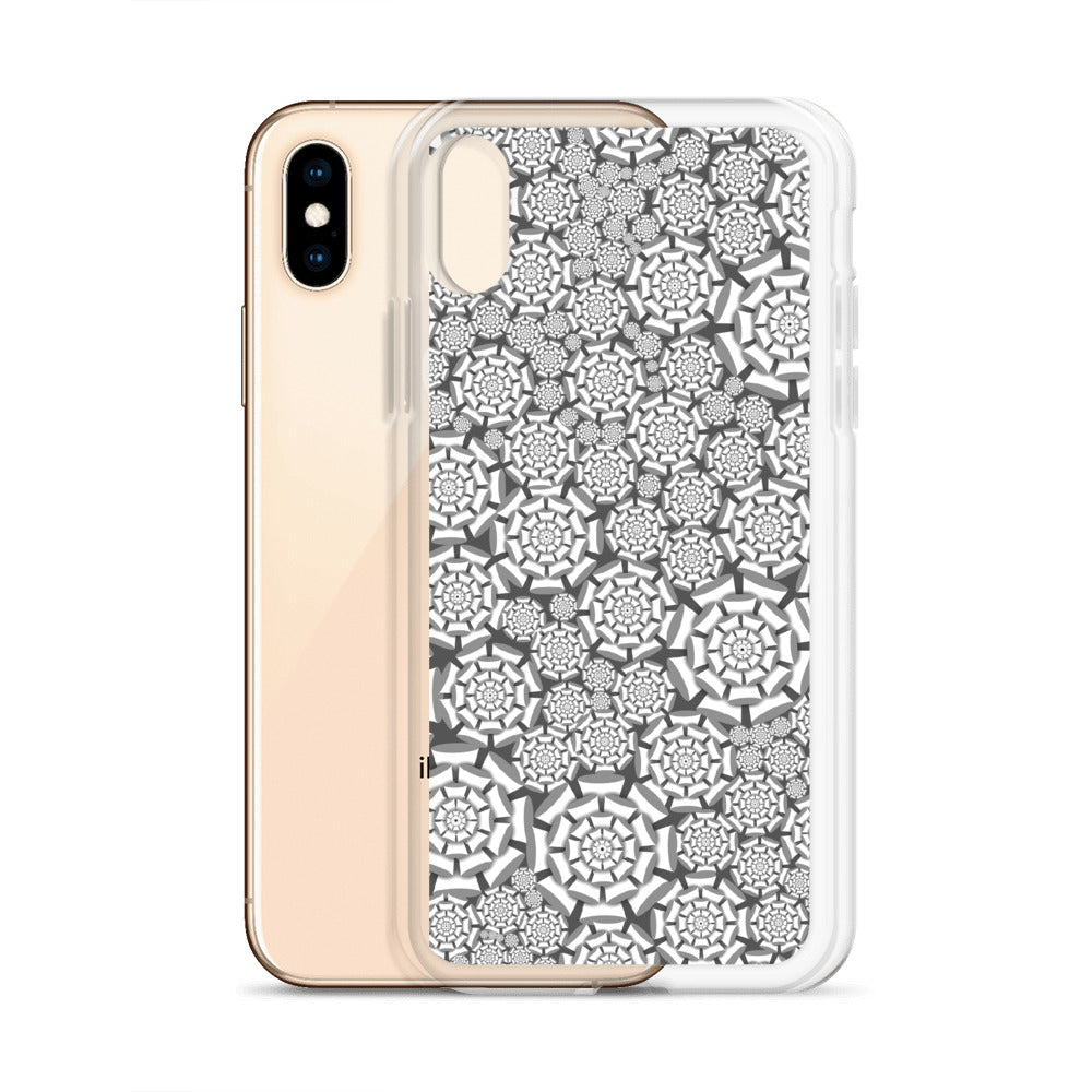 iPhone Case HTC Phone CPw-1