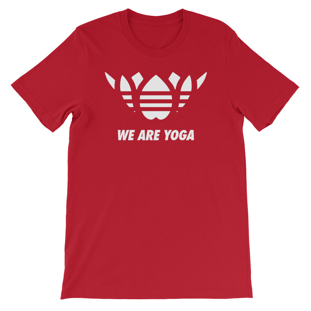 WAY Stripes Tee Shirt
