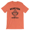 WAYob-Short-Sleeve Unisex T-Shirt