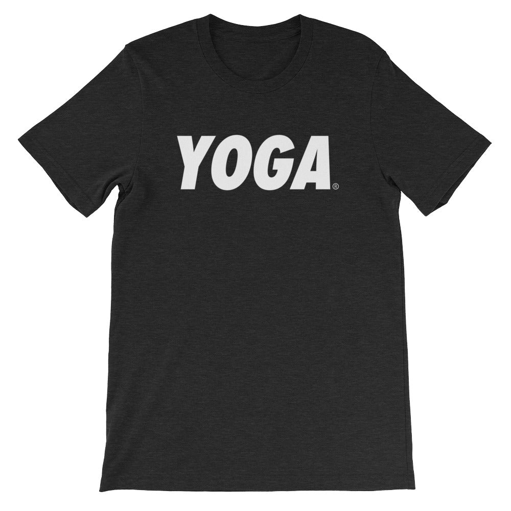 OBEY YOGA Tee Shirt