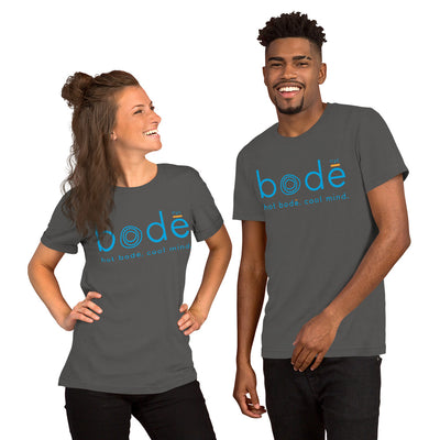 Bode NYC-Short-Sleeve Unisex T-Shirt