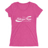 Bikram Yoga Tracy-Ladies' t-shirt