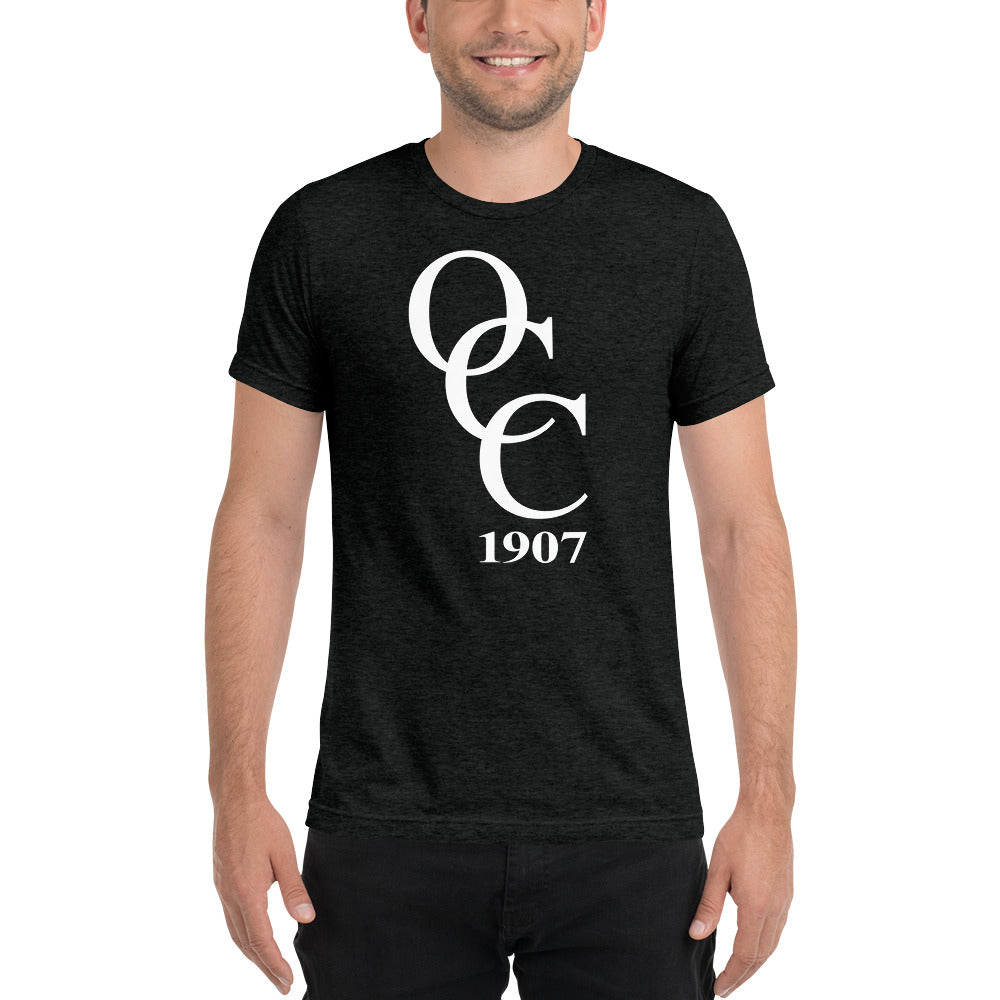 OCC-Short sleeve t-shirt
