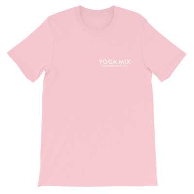 Yoga Mix-Unisex T-Shirt