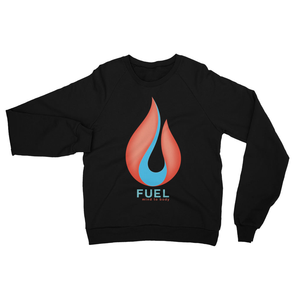 Fuel Fleece Pullover
