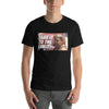 Take it to the limit-Short-Sleeve Unisex T-Shirt