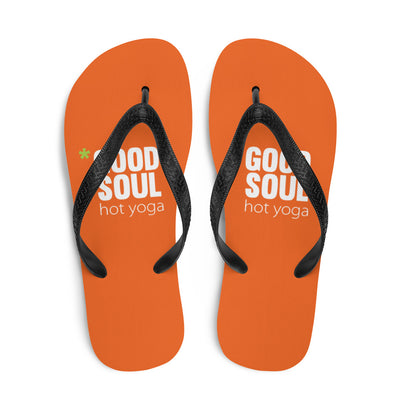 Good Soul Yoga-Flip-Flops