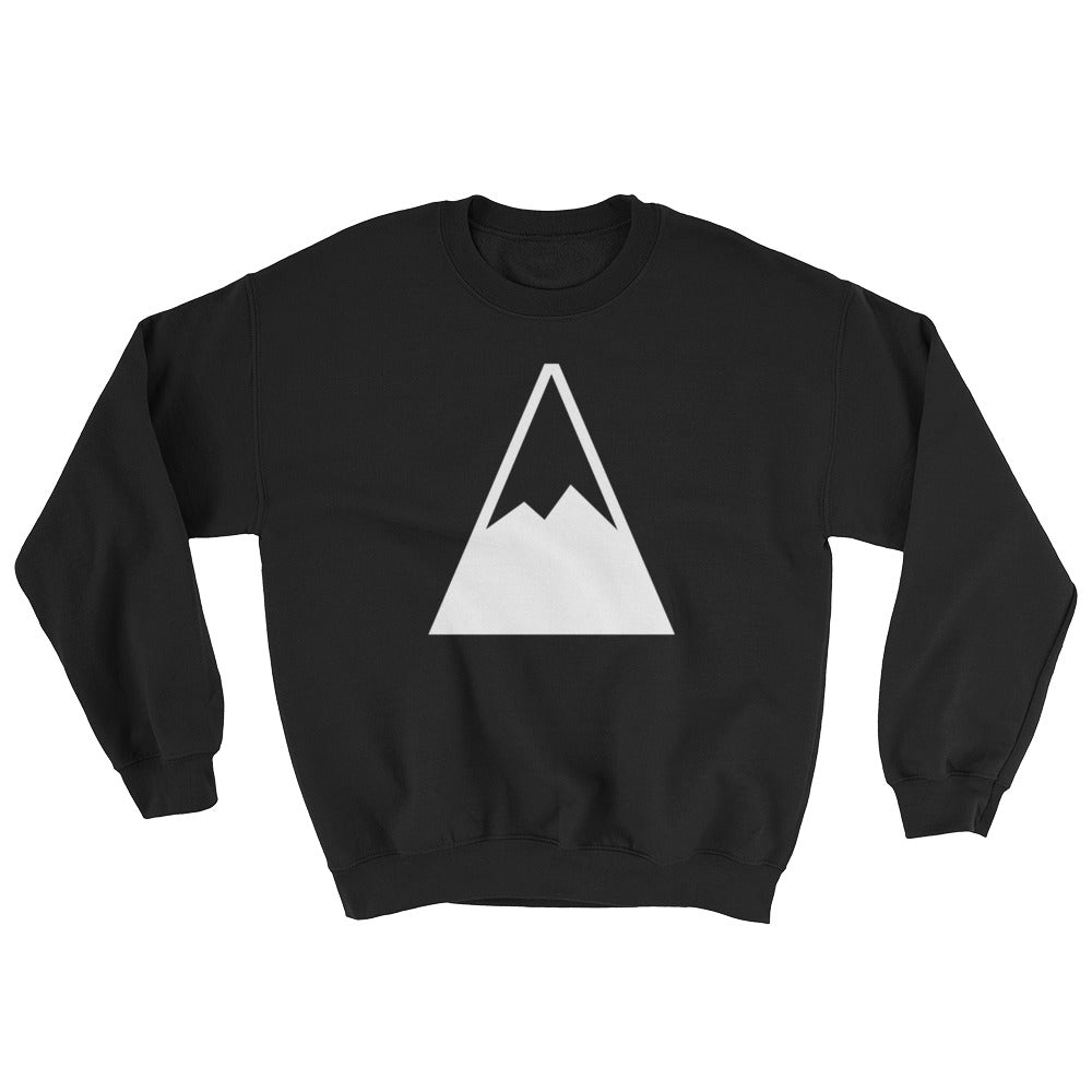 NOMAD MOUNTAIN-Sweatshirt