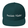 Absolute Pilates-Snapback Hat