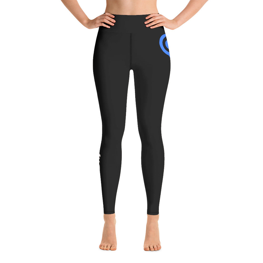 fitDEGREE-Leggings