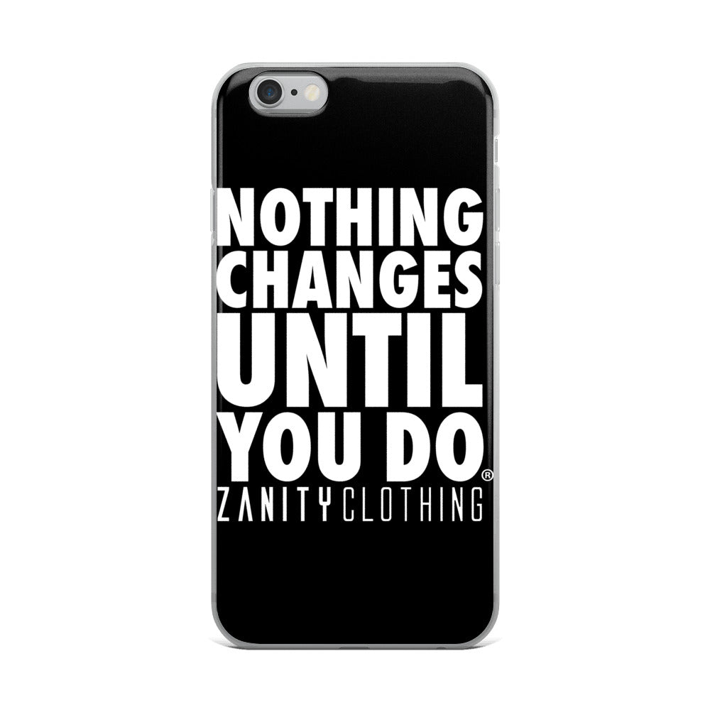 NCUYD-iPhone Case (All sizes)