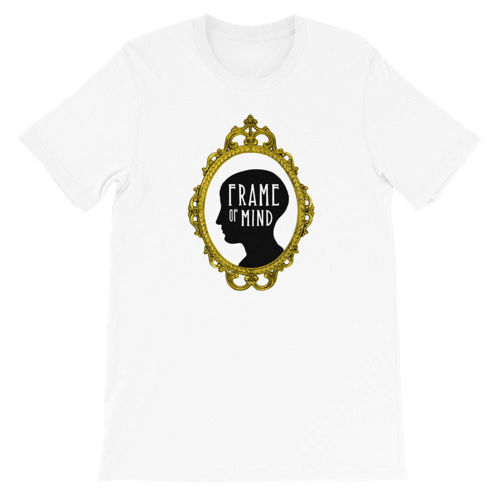 FOM-Unisex T-Shirt